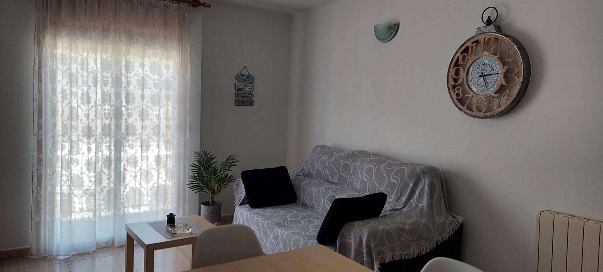Alojamientos Rurales Aitana Гуадалест Екстериор снимка